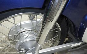 HONDA C50 SUPER CUB 2001 AA09