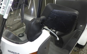 HONDA GYRO CANOPY TA03