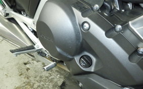 HONDA NC750X D 2016 RC90