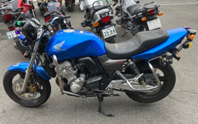 HONDA CB400SF 2016 NC42