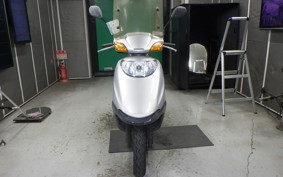 HONDA SPACY 100