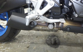 SUZUKI GSX-8S 2023 EM1AA