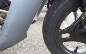 SUZUKI LET's 4 CA45A