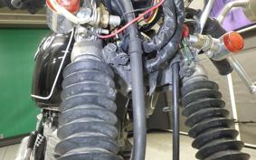 HONDA GB400TT 1989 NC20