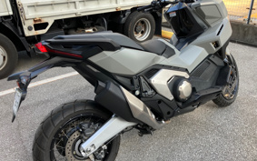 HONDA X-ADV 750 2025 RH21