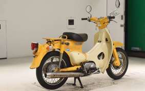 HONDA LITTLE CUB