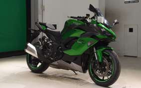 KAWASAKI NINJA 1000SX 2020 ZXT02K