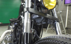 YAMAHA DRAGSTAR 400 1997 4TR