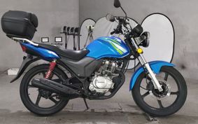 HONDA CBF125 PCJ7
