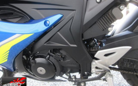 SUZUKI GSX-R125 ABS 2018 DL33B