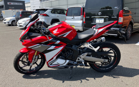 HONDA CBR250RR ABS MC51