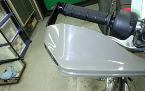 KAWASAKI KLX230ｼｪﾙﾊﾟ 2019 LX232A
