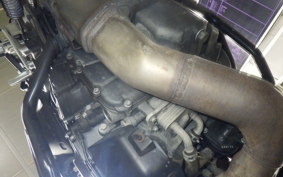 YAMAHA TRACER 9 GT+ 2024 RN70J