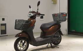 HONDA TACT-4ﾍﾞｰｼｯｸ AF79