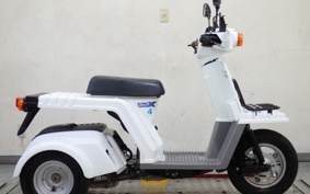 HONDA  GYRO X BASIC  TD02