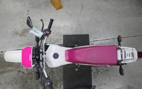 YAMAHA DT50 17W