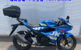 OTHER GSX-R125A