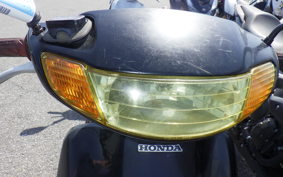 HONDA DIO ZX AF35