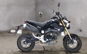 HONDA GU ROM JC61