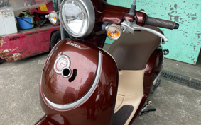 HONDA GIORNO AF77