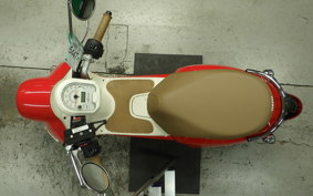 YAMAHA VINO 50 Gen.4 1997 AY02
