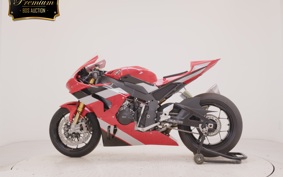 HONDA CBR1000RR RSP 2010