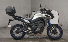 YAMAHA MT-09 RN36J
