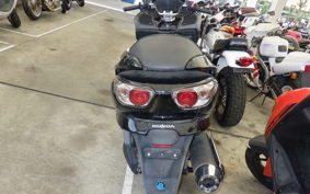 HONDA FORZA Z MF08