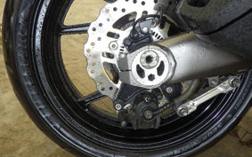 KAWASAKI NINJA 1000 A 2011