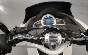 HONDA PCX125 JF56