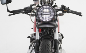 HONDA CB400 2022 CB400F