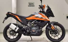 KTM 250 ADVENTURE