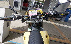 SUZUKI RMX250 S SJ13A
