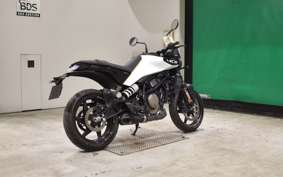 HUSQVARNA VITPILEN 401 2024