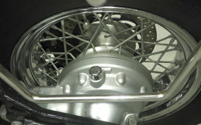 YAMAHA DRAGSTAR 1100 2001 VP13J