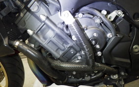 YAMAHA FZ1 FAZER 2008 RN21J