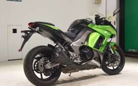 KAWASAKI NINJA 1000 A 2016