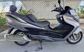 SUZUKI SKYWAVE 400 2006 CK44A