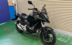 HONDA NC750X ABS 2016 RC90