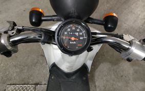 HONDA TODAY AF61