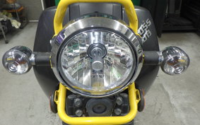 HONDA ｸﾛｽｶﾌﾞ JA10
