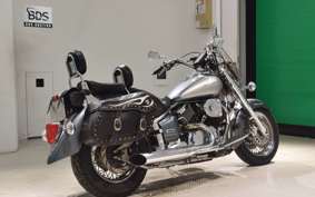 YAMAHA DRAGSTAR 1100 CLASSIC 2006 VP13J