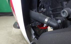 YAMAHA YZF-R25 A RG10J