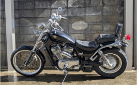 SUZUKI INTRUDER 400 1994 VK51A