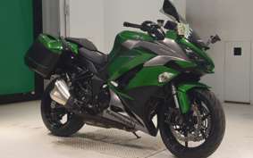 KAWASAKI NINJA 1000 A ZXT00W