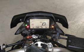 YAMAHA MT-10 2017 RN50J