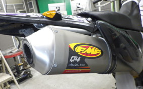 HONDA XR250 MOTARD MD30