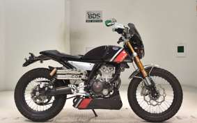 APRILIA CR150 2009