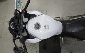 KAWASAKI Z250 ER250C
