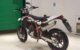 OTHER SWM SM125R 2006